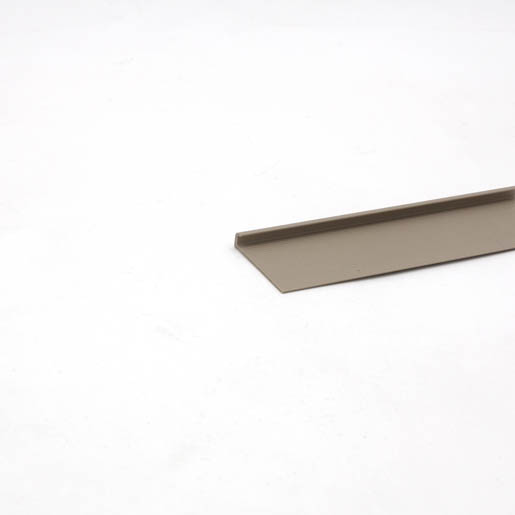 Döllken EL 3,5 0130 beige 4,0mt Abdeckleiste